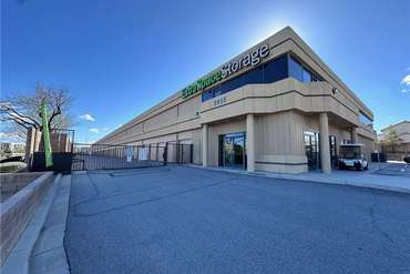 Extra Space Storage - 5555 S Fort Apache Rd Las Vegas, NV 89148