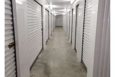 Extra Space Storage - 9951 Harwin Dr Houston, TX 77036