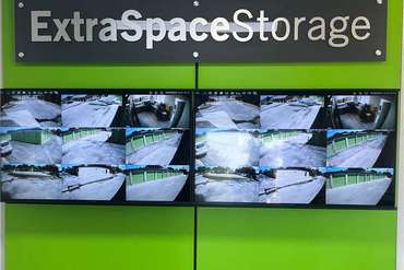 Extra Space Storage - 9665 Marbach Rd San Antonio, TX 78245