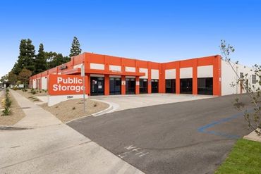 Public Storage - 3501 Lomita Blvd Torrance, CA 90505
