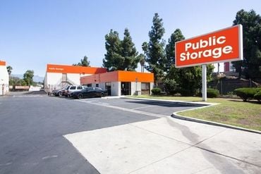 Public Storage - 3017 N San Fernando Rd Los Angeles, CA 90065