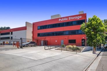 Public Storage - 1776 Blake Ave Los Angeles, CA 90031