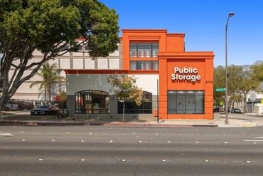 Public Storage - 2773 E Colorado Blvd Pasadena, CA 91107