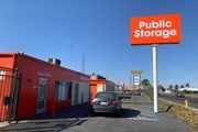 Public Storage - 3901 West Ln Stockton, CA 95204