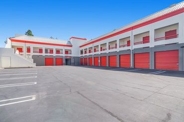 Public Storage - 1987 Old Middlefield Way Mountain View, CA 94043