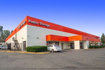 Public Storage - 12249 NE 124th Street Kirkland, WA 98034