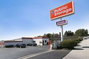 Public Storage - 2167 First Street Simi Valley, CA 93065