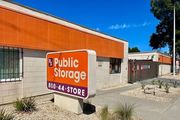 Public Storage - 3911 Snell Ave San Jose, CA 95136