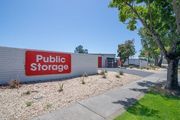 Public Storage - 1775 Industrial Way Napa, CA 94558