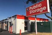 Public Storage - 155 E Sunnyoaks Ave Campbell, CA 95008