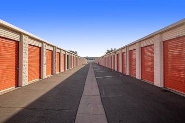 Public Storage - 1290 N Lakeview Ave Anaheim, CA 92807