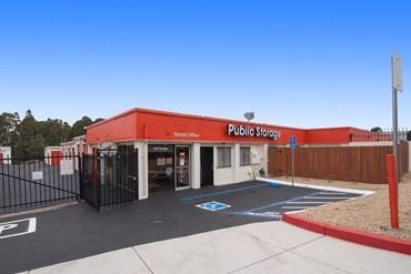 Public Storage - 640 San Pablo Ave Pinole, CA 94564