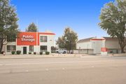Public Storage - 2590 San Ramon Valley Blvd San Ramon, CA 94583