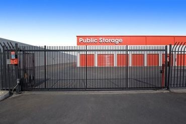 Public Storage - 245 Hookston Road Pleasant Hill, CA 94523