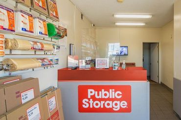 Public Storage - 1546 Gallatin Pike N Madison, TN 37115