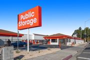 Public Storage - 15285 Hesperian Blvd San Leandro, CA 94578