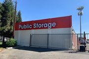 Public Storage - 2012 West Briggsmore Ave Modesto, CA 95350