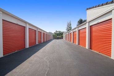 Public Storage - 380 Merrydale Road San Rafael, CA 94903