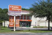 Public Storage - 7803 W Waters Ave Tampa, FL 33615