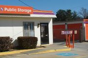 Public Storage - 3003 Rutledge Road NW Kennesaw, GA 30144