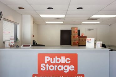 Public Storage - 14401 SW 119th Ave Miami, FL 33186