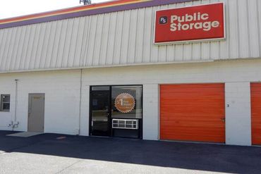 Public Storage - 1525 Crescent Drive Augusta, GA 30909