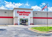 CubeSmart Self Storage - 11202 Memorial Pkwy Sw Huntsville, AL 35803
