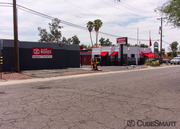 CubeSmart Self Storage - 6560 E Tanque Verde Rd Tucson, AZ 85715