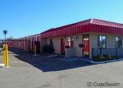 CubeSmart Self Storage - 2424 N Oracle Rd Tucson, AZ 85705