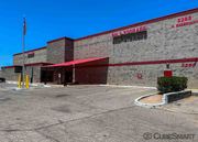 CubeSmart Self Storage - 3265 E Speedway Blvd Tucson, AZ 85716