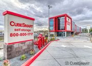 CubeSmart Self Storage - 919 S Lone Hill Ave Glendora, CA 91740