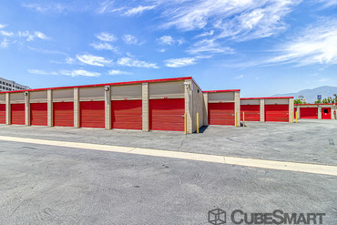 CubeSmart Self Storage - 1985 Ostrems Way San Bernardino, CA 92407