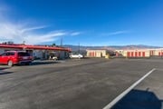 CubeSmart Self Storage - 401 S Waterman Ave San Bernardino, CA 92408