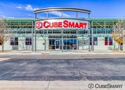 CubeSmart Self Storage - 1090 W Hampden Ave Englewood, CO 80110