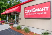 CubeSmart Self Storage - 522 Cottage Grove Rd Bloomfield, CT 06002
