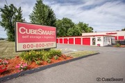 CubeSmart Self Storage - 23 S Main St East Windsor, CT 06088