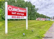CubeSmart Self Storage - 76 Sanford St Hamden, CT 06514