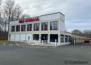 CubeSmart Self Storage - 811 Newfield St Middletown, CT 06457