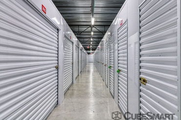 CubeSmart Self Storage - 432 Fairfield Ave Stamford, CT 06902