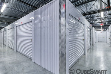 CubeSmart Self Storage - 432 Fairfield Ave Stamford, CT 06902