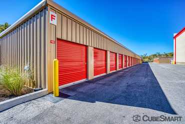 CubeSmart Self Storage - 240 Storage Pointe Altamonte Springs, FL 32701