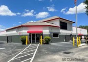 CubeSmart Self Storage - 12560 S Military Trl Boynton Beach, FL 33436