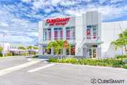 CubeSmart Self Storage - 1125 Wallace Drive Delray Beach, FL 33444