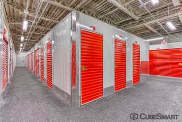 CubeSmart Self Storage - 3195 S Congress Ave Delray Beach, FL 33445