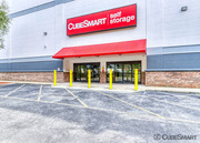 CubeSmart Self Storage - 11570 Beach Blvd Jacksonville, FL 32246