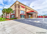 CubeSmart Self Storage - 430 1st Ave S Jacksonville Beach, FL 32250