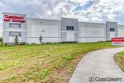 CubeSmart Self Storage - 2310 W Carroll St Kissimmee, FL 34741