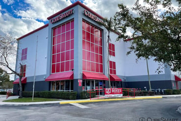 CubeSmart Self Storage - 6788 Lantana Rd Lake Worth, FL 33467