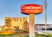 CubeSmart Self Storage - 1501 2nd Ave N Saint Petersburg, FL 33705
