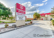 CubeSmart Self Storage - 3750 W 1st St Sanford, FL 32771